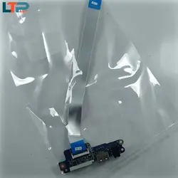 برد USB و صدا – لپ تاپ لنوو IP500/Z5170