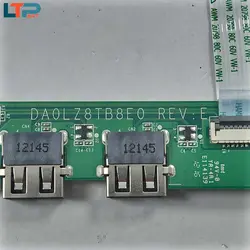 برد USB و صدا – لپ تاپ لنوو U410