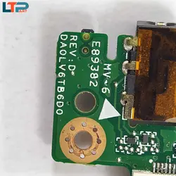 برد USB و صدا – لپ تاپ لنوو V310