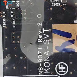 برد USB و صدا – لپ تاپ لنوو Yoga 2 Pro