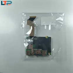 برد USB و صدا – لپ تاپ لنوو X201