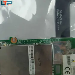 برد USB و صدا – لپ تاپ لنوو X201