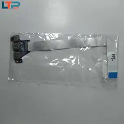 برد USB و صدا – لپ تاپ لنوو Z500/Z510