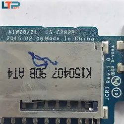 برد USB و صدا – لپ تاپ لنوو Z4170