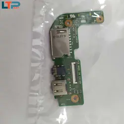 برد USB و صدا و SD کارت – لپ تاپ ایسوز X555/K555/X554