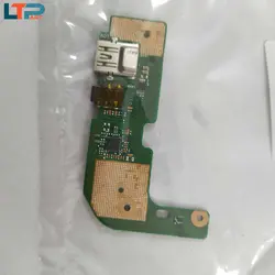 برد USB و صدا و SD کارت – لپ تاپ ایسوز X555/K555/X554