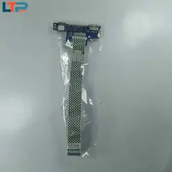 برد USB و صدا و SD کارت – لپ تاپ لنوو G50/Z50