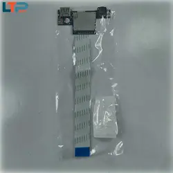 برد USB و صدا و SD کارت – لپ تاپ لنوو G50/Z50