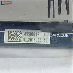 برد USB و صدا و SD کارت – لپ تاپ لنوو G50/Z50