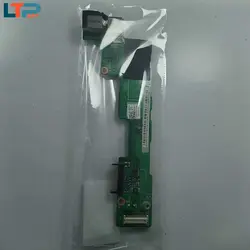 برد USB و کانکتور باتری – لپ تاپ دل Vostro 3500