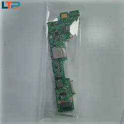 برد USB و کانکتور باتری – لپ تاپ دل Vostro 3500