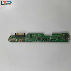 برد USB و کانکتور باتری – لپ تاپ دل XPS 1330