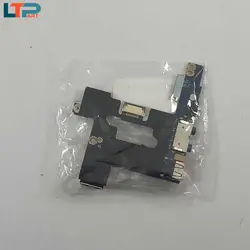 برد USB و لن – لپ تاپ دل E6500