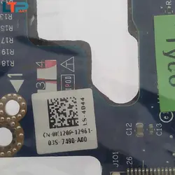 برد USB و لن – لپ تاپ دل E6500