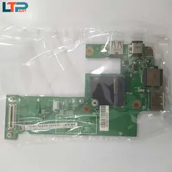 برد USB و همراه جک شارژ و LAN – لپ تاپ دل Inspiron 5010