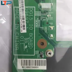 برد USB و همراه جک شارژ و LAN – لپ تاپ دل Inspiron 5010