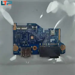 برد USB/ جک شارژ – لپ تاپ لنوو E550