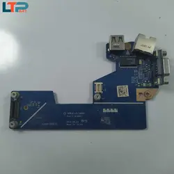 برد USB/LAN – لپ تاپ دل LATITUDE E5530