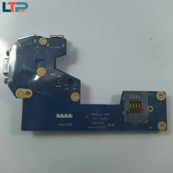 برد USB/LAN – لپ تاپ دل LATITUDE E5530