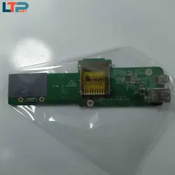 برد USB/SD CARD – لپ تاپ دل VOSTRO 1015