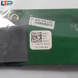 برد USB/SD CARD – لپ تاپ دل VOSTRO 1015