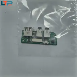 برد USB/SOUND – لپ تاپ توشیبا/فوجیتسو/دلMODELL  W7535