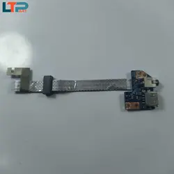 برد USB/SOUND – لپ تاپ دل LATITUDE E5530