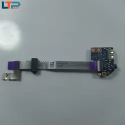 برد USB/SOUND – لپ تاپ دل LATITUDE E5530