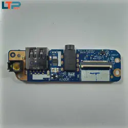 برد USB/SOUND – لپ تاپ دل LATITUDE E7450