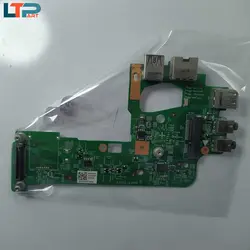 برد USB/SOUND/LAN – لپ تاپ دل VOSTRO 3550