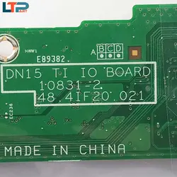 برد USB/SOUND/LAN – لپ تاپ دل VOSTRO 3550