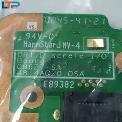 برد USB/VGA – لپ تاپ دل 1545