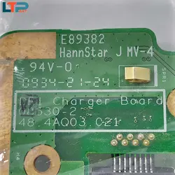 برد USB/VGA – لپ تاپ دل 1545