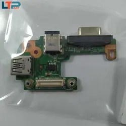برد USB/VGA – لپ تاپ دل N5110