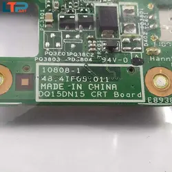 برد USB/VGA – لپ تاپ دل N5110