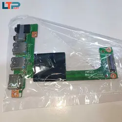 برد USB3 به همراه برد صدا – لپ تاپ ام اس آی CX61