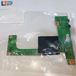 برد USB3 به همراه برد صدا – لپ تاپ ام اس آی CX61