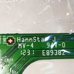 برد USB3 به همراه برد صدا – لپ تاپ ام اس آی CX61