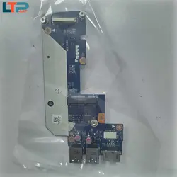برد USB3/LAN – لپ تاپ دل INSPIRON-7520/5520
