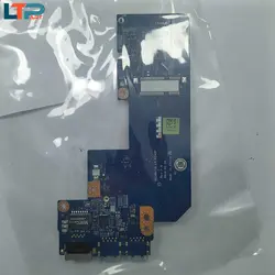 برد USB3/LAN – لپ تاپ دل INSPIRON-7520/5520