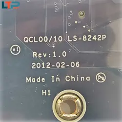 برد USB3/LAN – لپ تاپ دل INSPIRON-7520/5520