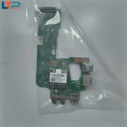 برد USB3/SOUND – لپ تاپ دل 5110
