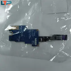 برد USH – لپ تاپ دل E5470