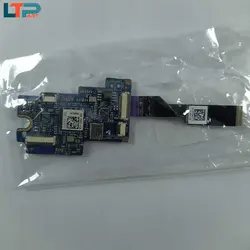 برد USH – لپ تاپ دل E5470