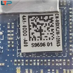 برد USH – لپ تاپ دل E7270/E7280