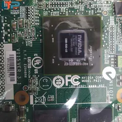 برد VGA – لپ تاپ ام اس آی EX630