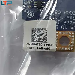 برد VGA – لپ تاپ دل E4300