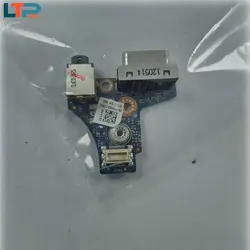 برد VGA و صدا – لپ تاپ دل E6320