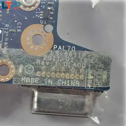 برد VGA و صدا – لپ تاپ دل E6320