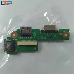 برد VGA/USB – لپ تاپ دل 5010